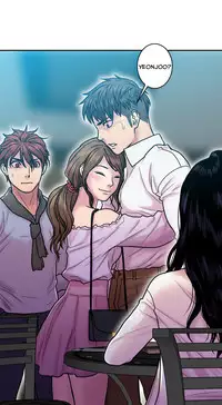 Ghost Love Ch.1-23.5 (English) (YoManga) (Ongoing)