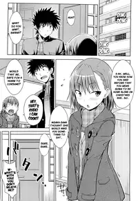 (C79) [Aspergillus (Okara)] I♥H (Toaru Kagaku no Railgun) [English] [Life4Kaoru]