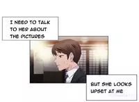 Miss Mystic Ch.1-24 (English) (Ongoing)