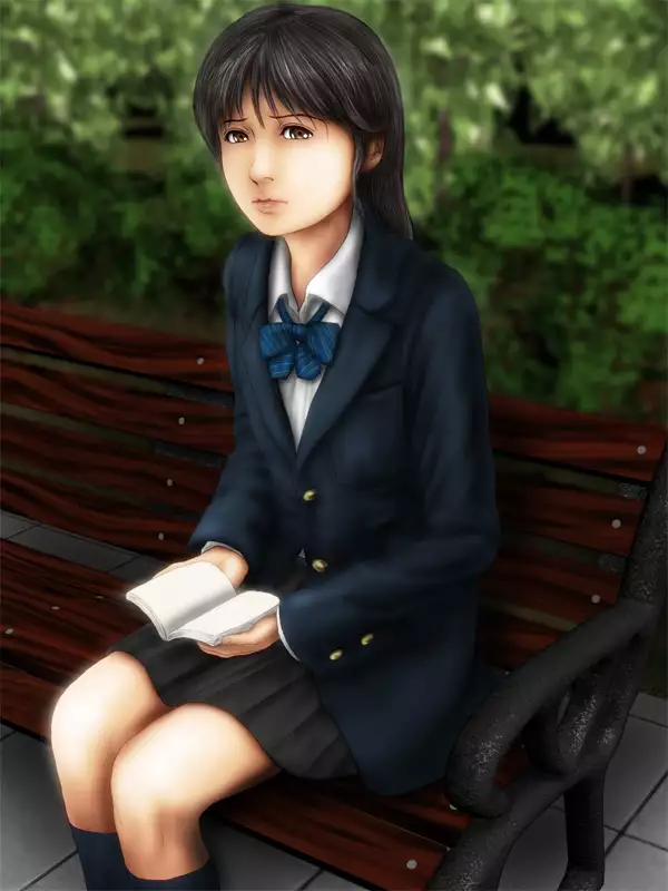 H.S.C. Illustration collection Vol.1&2 Renewal