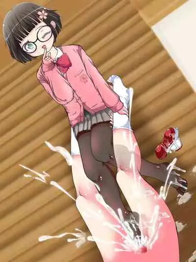 [Oneashi] Nani demo suru tte itta yo ne? Jā… ashi de ika sete ī kashira?