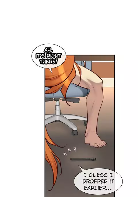 Master in My Dreams Ch.0-34