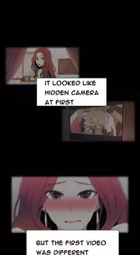 Miss Mystic Ch.1-24 (English) (Ongoing)