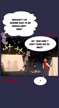 [Hong BanJang] Aharoo Ch.30-39 [English] (TrollNationScans) (Ongoing)