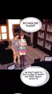 [Mojo] My Wives Ch.1-34 (English) (Ongoing)
