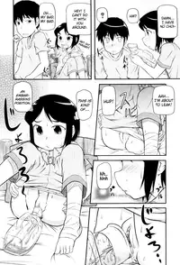 [Takanaga Kouhei] Loli-Can [English] [biribiri]