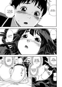 [Yamatogawa] Aqua Bless [English] [Decensored]