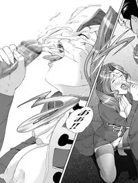 [Hy-dou (Hyji)] FeGa (Various) [Digital]