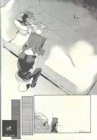 Itokeki Negai no Kanau Basho | The Place Where Wishes Come True