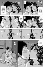 [Kuroki Hidehiko] Momojiri Danchi Mama-san Volley Doukoukai - Mom's Volley Ball | Momojiri District Mature Women's Volleyball Club Ch.1-9 [English] {Doujins.com} [Digital]