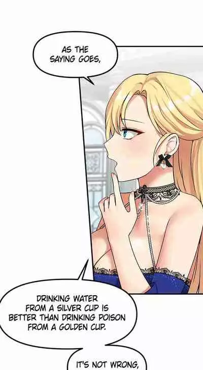 Elf Who Likes to be Humiliated Ch.15/?