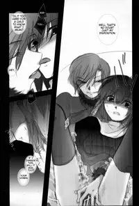 (C83) [otochilu Cafe, Re;Re;] Hickory,Dickory,Dock (Mahou Tsukai no Yoru) (Tigoris Translates) [English]