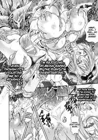 [Anthology] 2D Comic Magazine Shokubutsukan de Monzetsu Acme Saki! Vol. 2 [English] [Rinruririn + Ero Manga Girls] [Digital]