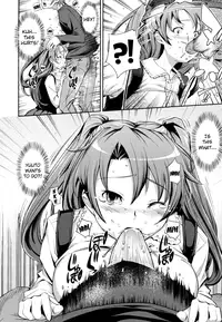 [Kima-gray] Boku no Watashi no Shitai Koto! | What You and I Want to do Together [English] [Decensored]