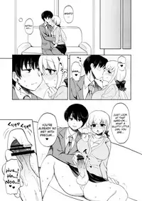 (Futaket 7) [Oshiruko Kan (Piririnegi)] Okusama wa Futanarikko | My Wife Is a Futanari [English] =SW=