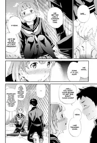 [Cuvie] Doubles! (Girlie) [English] [Team Koinaka] [Digital]