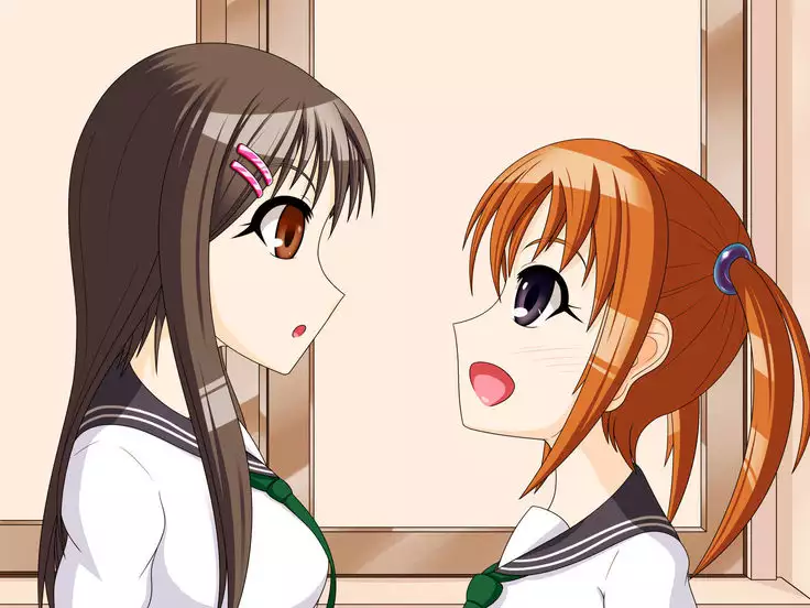 Symbiosis By Force -Entropy-