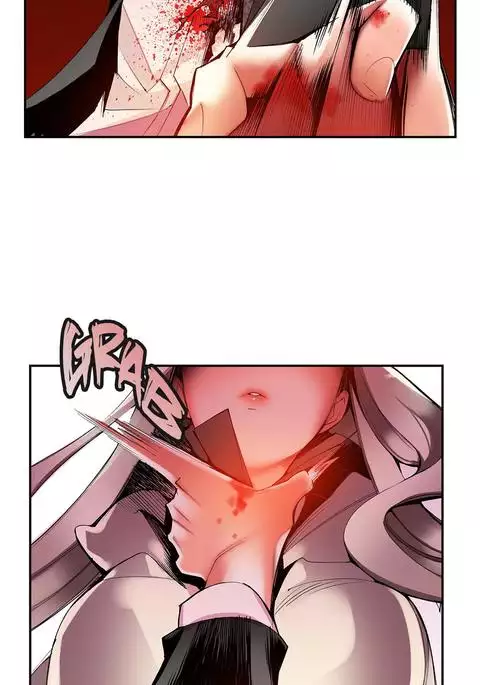 Lilith`s Cord Ch.1-25