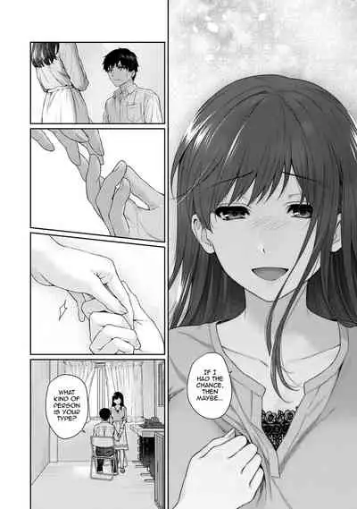 Sensei to Boku Ch. 1-11