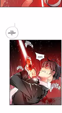 [Juder] Lilith`s Cord Ch.1-19 (English) (Ongoing)