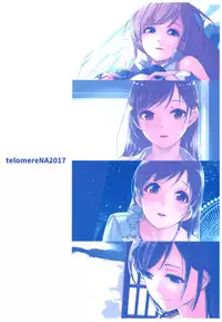 (C92) [TelomereNA (Gustav)] Wasurecha Dame desu Producer-san (THE IDOLM@STER CINDERELLA GIRLS) [Chinese] [无毒汉化组]