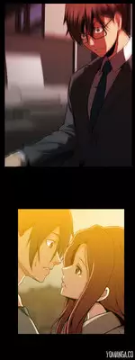 [Yihyeonmin] Drug Candy Ch.0-45 (English) (YoManga)