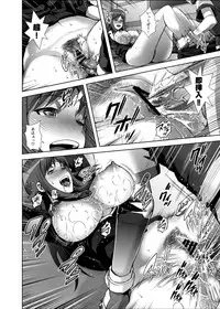 [Kamoro-Sa-Z (Oobanburumai, Sayuu Yoritomo)] Chousoku Sounyuu Jainrozetter (Chousoku Henkei Gyrozetter) [Digital]