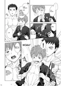 (C94)[Ebitendon (Torakichi)] Hypnotize APP [English]