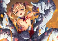 [Atelier Bikki (Warashina Mama)] Shu ni Minoru Tane [Chinese] [先撸為敬個人漢化] [Digital]