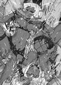 (SC50) [Ningen Modoki (Random)] Acme High Class Commander (Panty & Stocking with Garterbelt) [Digital]