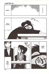 [O.RI] Family Play [English] [Kusanyagi]