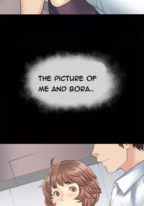 Best Friend Girlfriend Ch.1-15