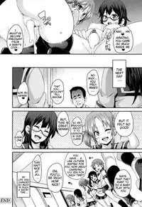 [Marui Maru] M Otoko Izonshou | Masochist Man Dependence [English] {doujin-moe.us}
