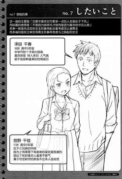 Tokubetsu na Mainichi - Special daily