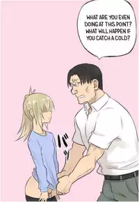 [Pepe] Kawaii Imouto ni Risei ga Kekkai! Kichiku to Natta Kimo-kei no Ma no Te ga Osou! | The cute little sister gets mindbroken by the savage and gross elder brother's evil hands! + Extra [English]