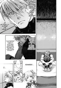 [Otentomaru (Nakamura Kanko)] Moemu (Super Robot Wars) [English] [QB-TL]