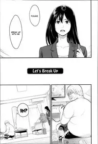 [Mikami Cannon] Zecchou Yokkyuu Ch.1-2, 4-9, 10 [English] =Tigoris Translates= =Noraneko=