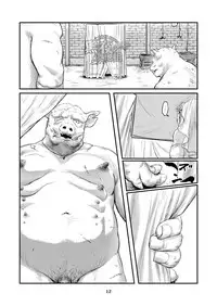 [Madobuchiya (Nishin)] Chikuhyou no Hanayome | 畜兵的新娘 [Chinese] [黑夜汉化组] [Digital]