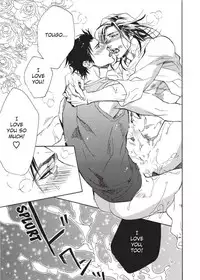 [Sakira] Hatsujou Kareshi | Boyfriend in Heat [English]