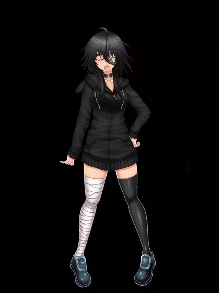 Trans Story ~hiroshikantamotsu o chi henpen~ part4