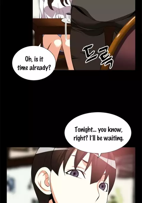 Love Parameter Ch.1-49