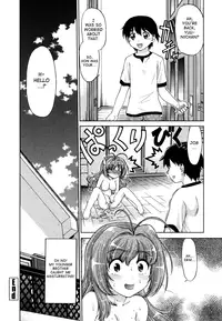 [Shimamoto Harumi] Change-De! [English] [desudesu + Doc]