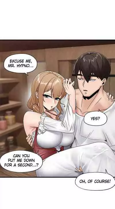 [KAMADI, OneDollar, Grilled Mero] Absolute Hypnosis in Another World (1-10) [English] [Ongoing]