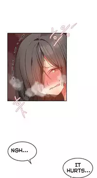 [Mx2J] Hahri's Lumpy Boardhouse Ch. 0-17 [English] (YoManga) (Ongoing)