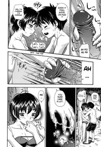 [Fukudahda] Koi ni Ochiyou | Love Me Do [English] [Faytear] [Decensored]