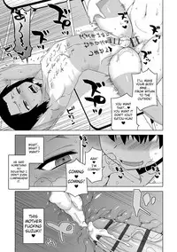 [Takatsu] S wa Fragile no S Ch. 1-6 [English] [Digital]