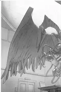 [Hanainu] Shoujo Kaihouku [Chinese]