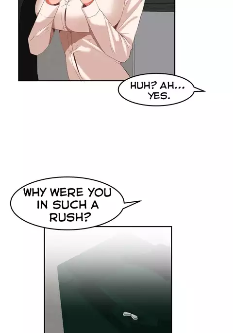 Hahri's Lumpy Boardhouse Ch. 0-31