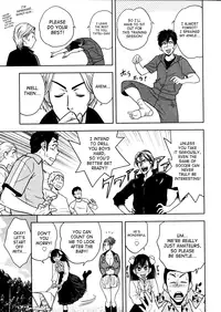 [Tatsunami Youtoku] Twin Milf Ch. 1-15+ Bangai Hen [English] [SaHa]