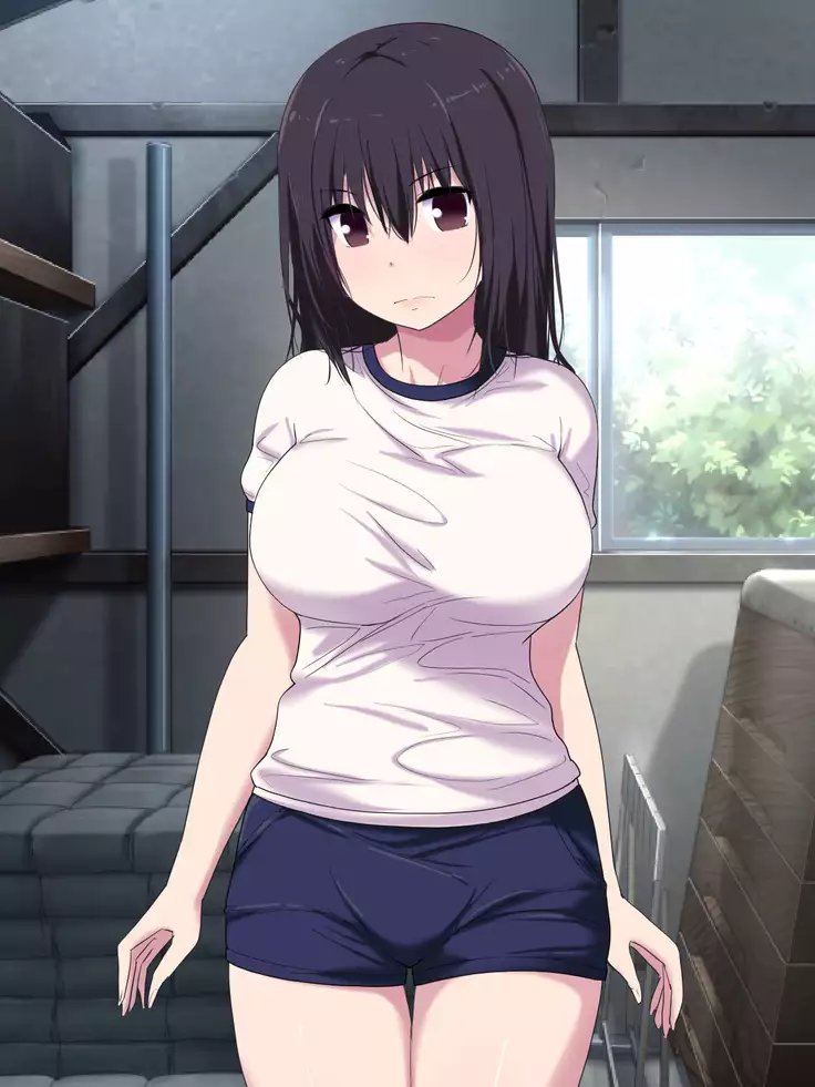 Osananajimi Haramase Biyaku Rape